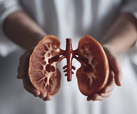 Especialista en Trasplante Renal cerca de Ciudad Satélite Naucalpan de Juárez Estado de México
