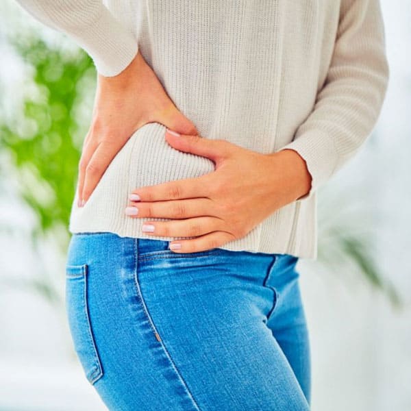 estudio y manejo del edema