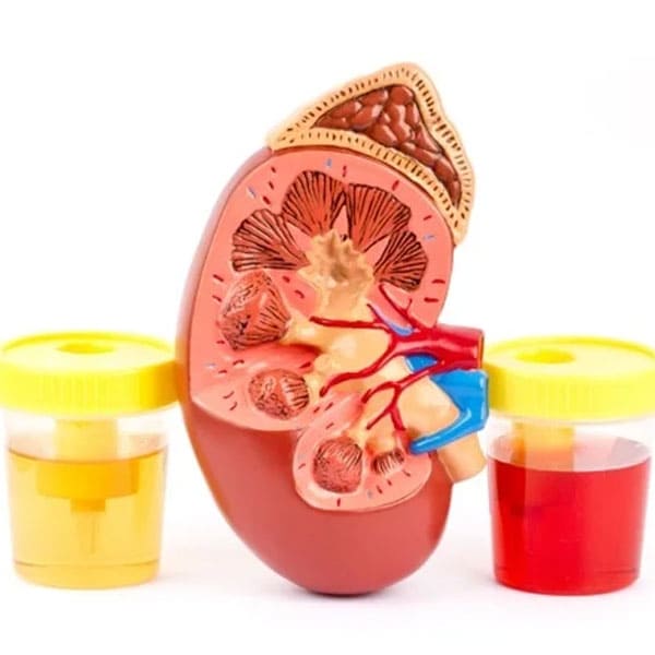 hematuria