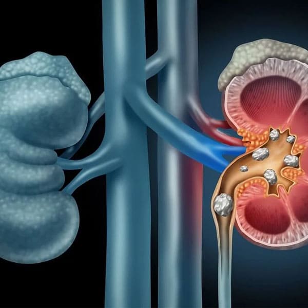 insuficiencia renal
