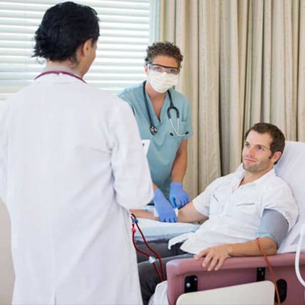 manejo del paciente con enfermedad renal