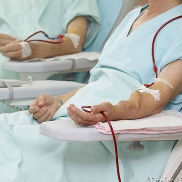 terapia dialisis