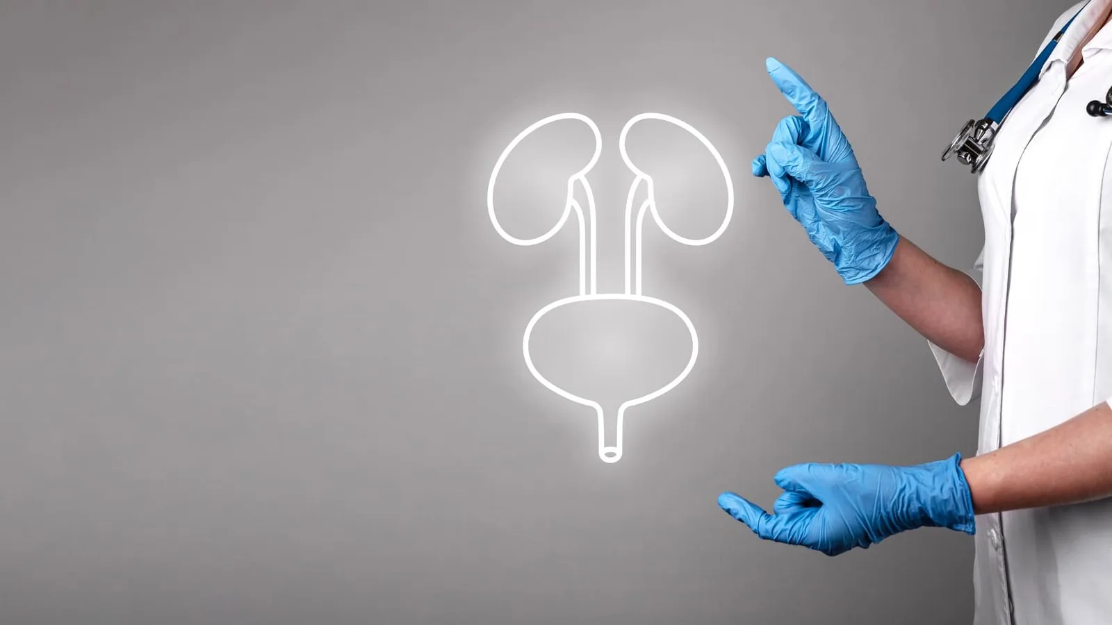 Diagnóstico y manejo especializado de la proteinuria en CDMX